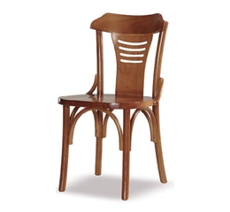 Cadeira Nevoy madeira